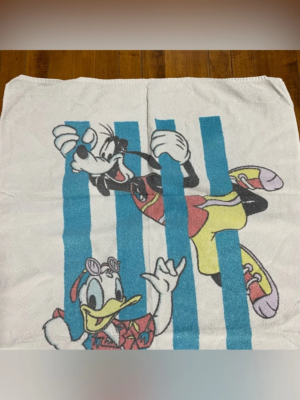 Disney vintage franco